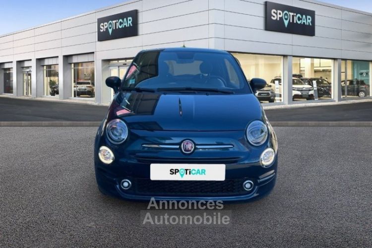 Fiat 500 1.0 70ch BSG S&S Pack Confort - <small></small> 14.990 € <small>TTC</small> - #2