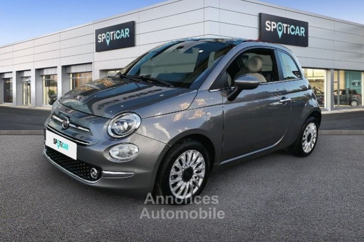 Fiat 500 1.0 70ch BSG S&S Pack Confort - <small></small> 12.990 € <small>TTC</small> - #1