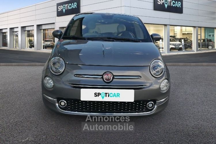 Fiat 500 1.0 70ch BSG S&S Pack Confort - <small></small> 12.990 € <small>TTC</small> - #2