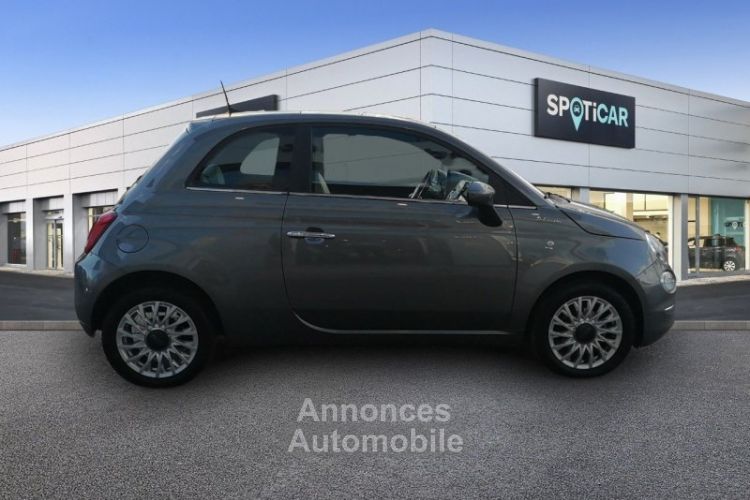 Fiat 500 1.0 70ch BSG S&S Pack Confort - <small></small> 12.990 € <small>TTC</small> - #4