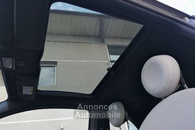 Fiat 500 1.0 70ch BSG S&S Pack Confort - <small></small> 12.990 € <small>TTC</small> - #19