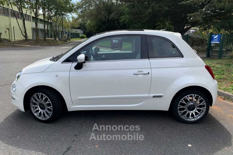 Fiat 500 1.0 70CH BSG S&S STAR - <small></small> 10.689 € <small>TTC</small> - #13