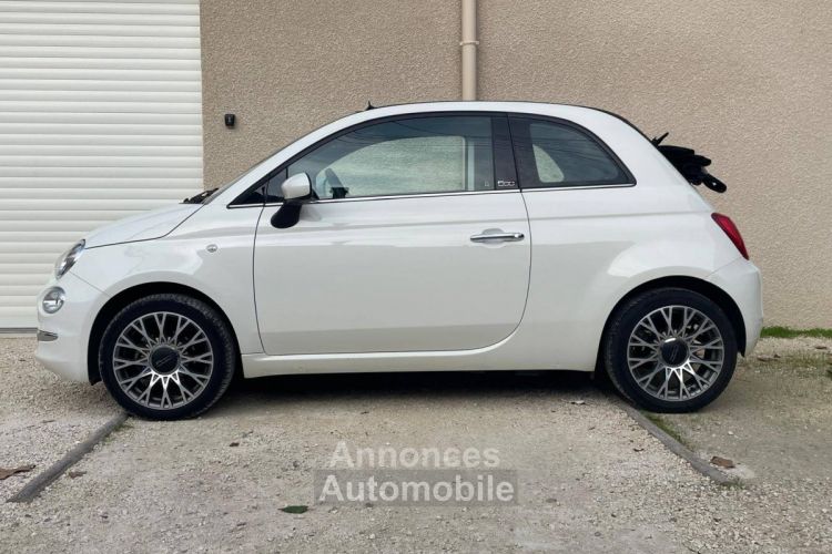 Fiat 500 1.0 70ch BSG S&S Star - <small></small> 13.990 € <small>TTC</small> - #3