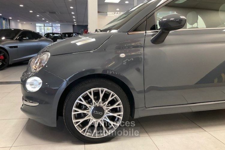 Fiat 500 1.0 70CH BSG S&S STAR - <small></small> 12.900 € <small>TTC</small> - #7