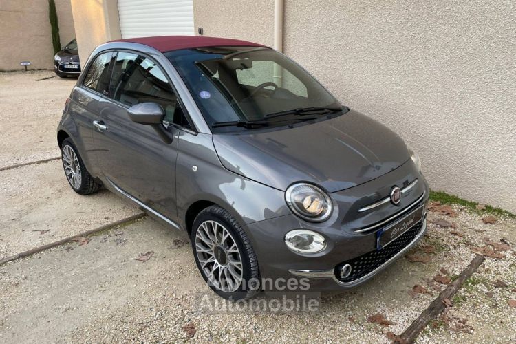 Fiat 500 1.0 70ch BSG S&S Star - <small></small> 12.700 € <small>TTC</small> - #8