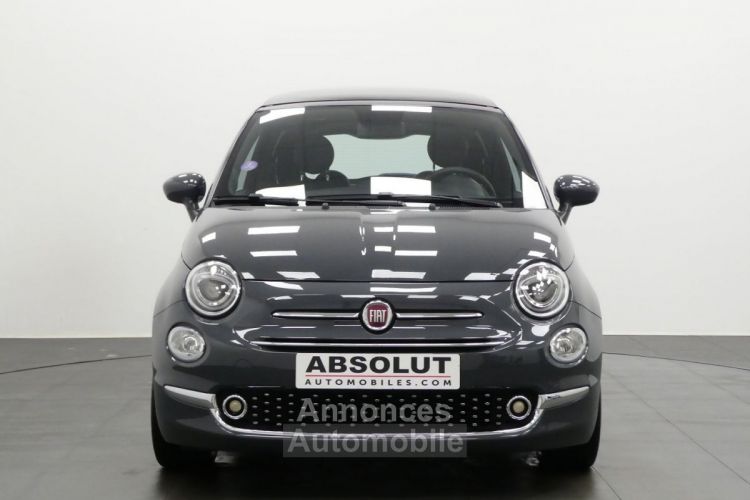 Fiat 500 1.0 70CH BSG S&S STAR - <small></small> 10.980 € <small>TTC</small> - #2