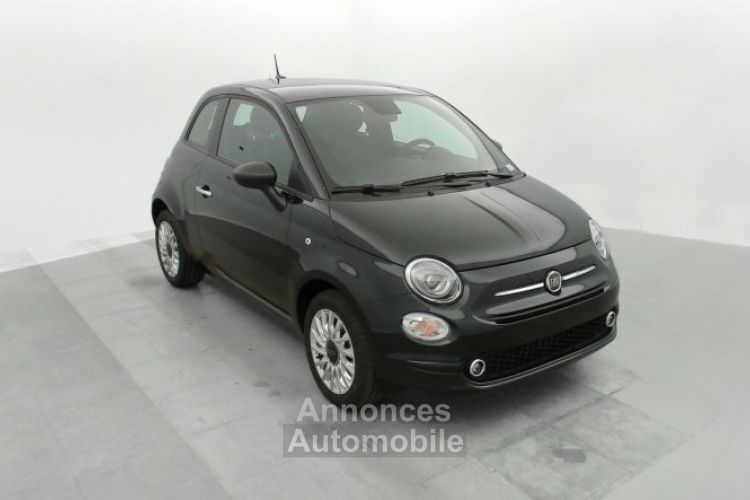 Fiat 500 1.0 70CH MILD HYBRIDE BSG S&S - <small></small> 16.900 € <small>TTC</small> - #1