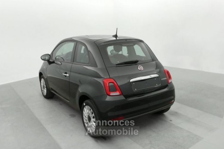 Fiat 500 1.0 70CH MILD HYBRIDE BSG S&S - <small></small> 16.900 € <small>TTC</small> - #2