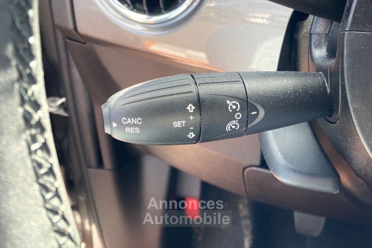 Fiat 500 1.0 Hybrid 70 JA 15 Radar Anti-Brouillard Coques Chrome - <small></small> 14.250 € <small>TTC</small> - #20