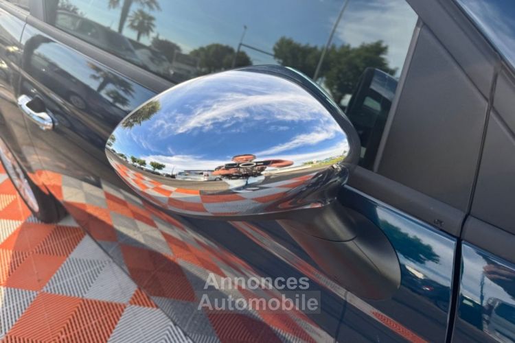 Fiat 500 1.0 Hybrid 70 JA 15 Radar Anti-Brouillard Coques Chrome - <small></small> 14.250 € <small>TTC</small> - #16