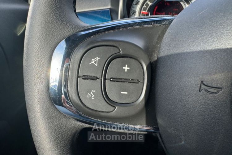 Fiat 500 1.0 Hybrid 70 JA 15 Radar Anti-Brouillard Coques Chrome - <small></small> 14.250 € <small>TTC</small> - #24