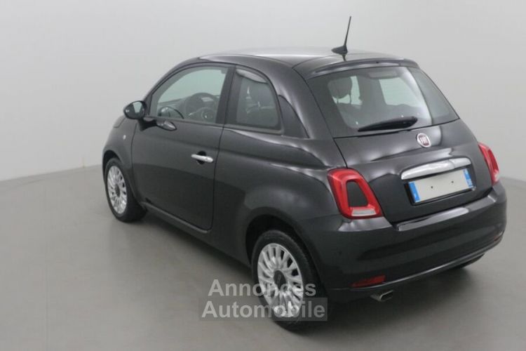 Fiat 500 1.0 HYBRID 70 LOUNGE - <small></small> 11.490 € <small>TTC</small> - #3