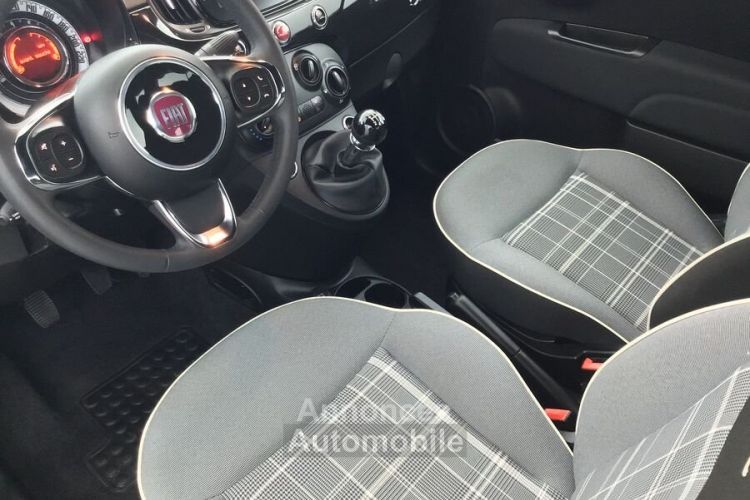 Fiat 500 1.0 HYBRID 70 LOUNGE - <small></small> 11.490 € <small>TTC</small> - #5