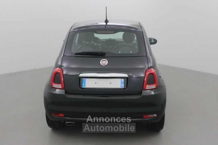 Fiat 500 1.0 HYBRID 70 LOUNGE - <small></small> 11.490 € <small>TTC</small> - #22