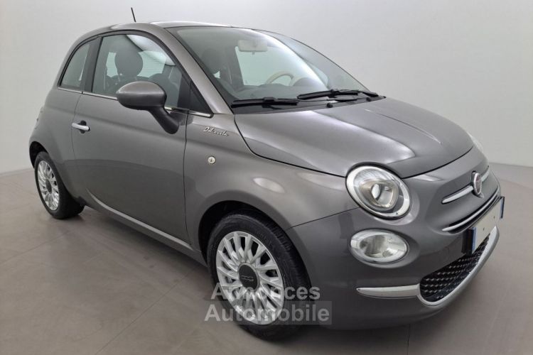 Fiat 500 1.0 HYBRIDE 70 DOLCEVITA - <small></small> 12.490 € <small>TTC</small> - #1