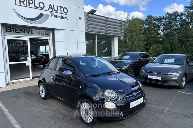 Fiat 500 1.0i BSG - 70 S&S + Clim - <small></small> 14.490 € <small></small> - #1