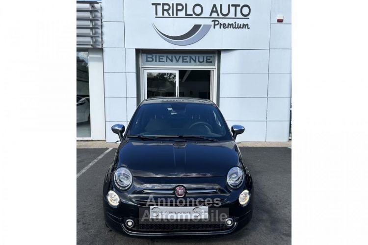 Fiat 500 1.0i BSG - 70 S&S + Clim - <small></small> 14.490 € <small></small> - #2