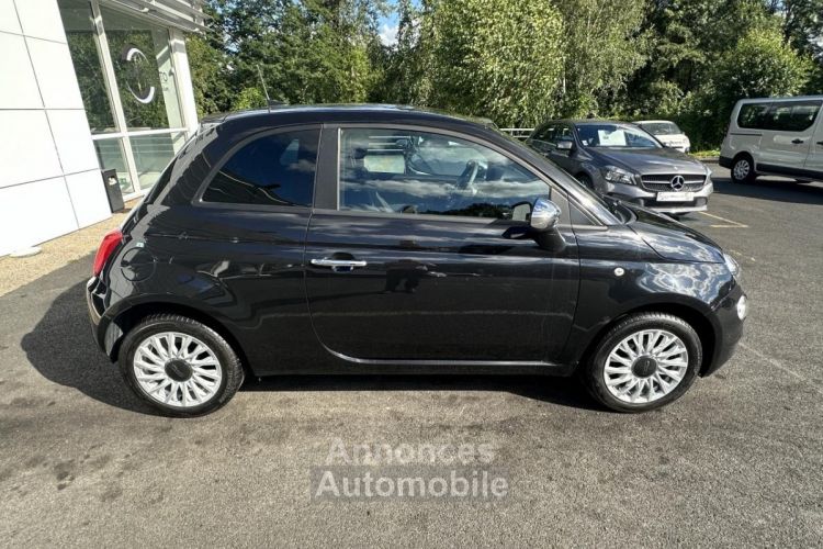 Fiat 500 1.0i BSG - 70 S&S + Clim - <small></small> 14.490 € <small></small> - #8