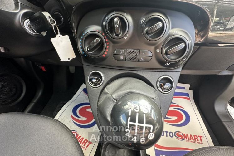 Fiat 500 1.0i BSG - 70 S&S + Clim - <small></small> 14.490 € <small></small> - #18