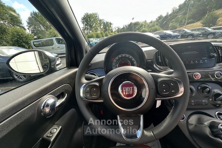 Fiat 500 1.0i BSG - 70 S&S + Clim - <small></small> 14.490 € <small></small> - #20