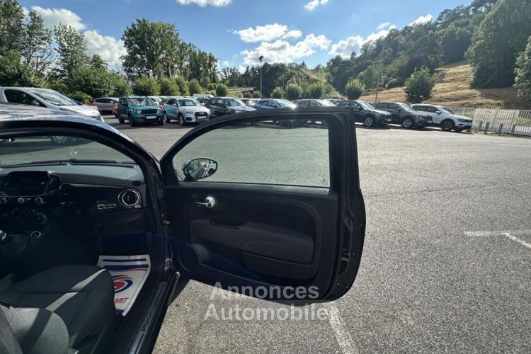 Fiat 500 1.0i BSG - 70 S&S + Clim - <small></small> 14.490 € <small></small> - #26