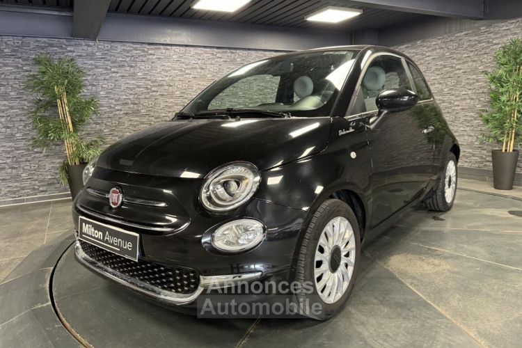 Fiat 500 1.0i BSG - 70 S&S Dolcevita - <small></small> 9.990 € <small></small> - #1