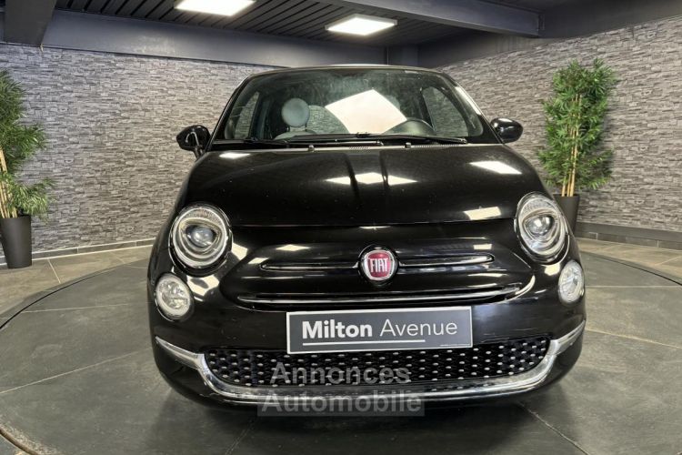 Fiat 500 1.0i BSG - 70 S&S Dolcevita - <small></small> 9.990 € <small></small> - #2