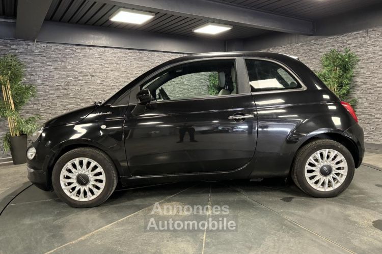 Fiat 500 1.0i BSG - 70 S&S Dolcevita - <small></small> 9.990 € <small></small> - #3