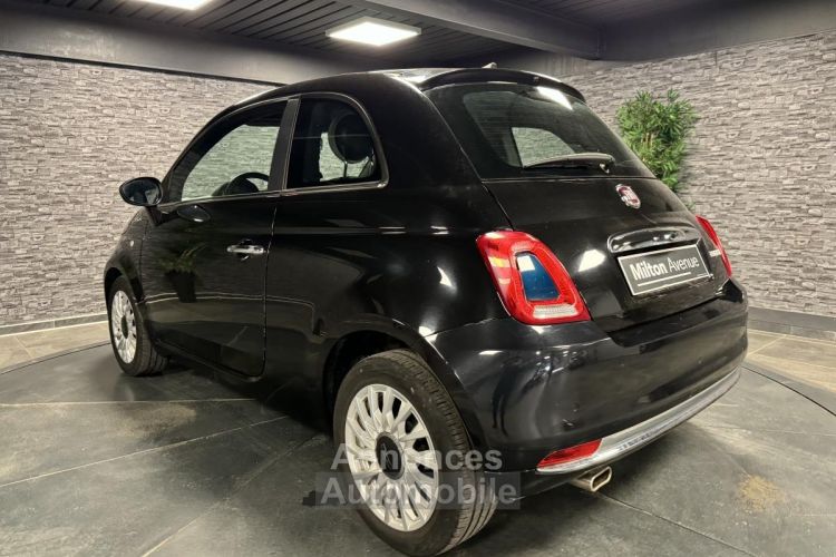 Fiat 500 1.0i BSG - 70 S&S Dolcevita - <small></small> 9.990 € <small></small> - #4