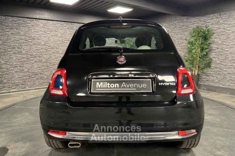 Fiat 500 1.0i BSG - 70 S&S Dolcevita - <small></small> 9.990 € <small></small> - #5