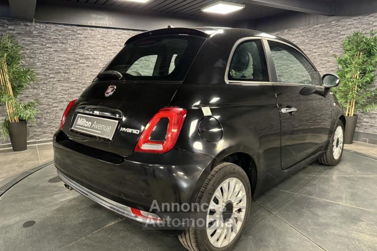 Fiat 500 1.0i BSG - 70 S&S Dolcevita - <small></small> 9.990 € <small></small> - #6