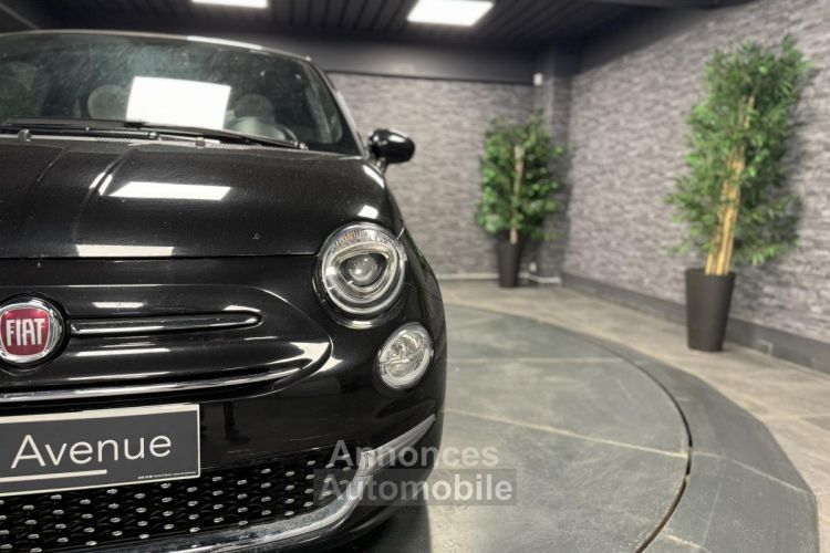 Fiat 500 1.0i BSG - 70 S&S Dolcevita - <small></small> 9.990 € <small></small> - #22