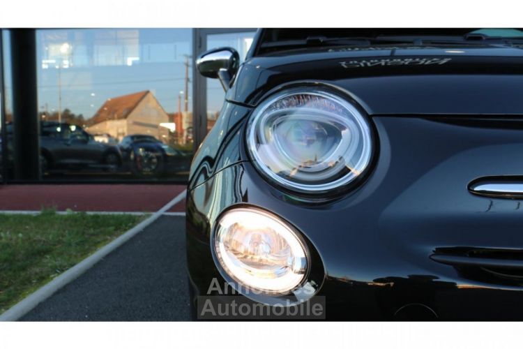 Fiat 500 1.0i BSG - 70 S&S Série 1 BERLINE . PHASE 2 - <small></small> 16.900 € <small>TTC</small> - #4