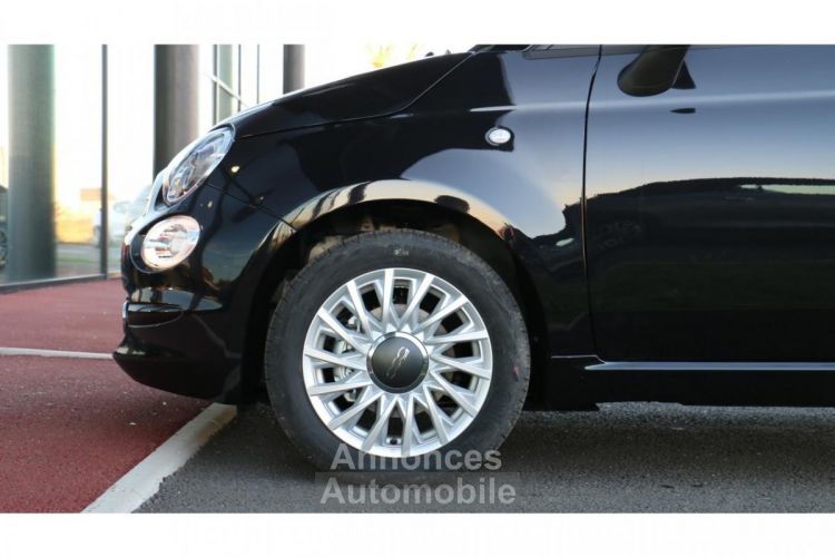 Fiat 500 1.0i BSG - 70 S&S Série 1 BERLINE . PHASE 2 - <small></small> 16.900 € <small>TTC</small> - #9