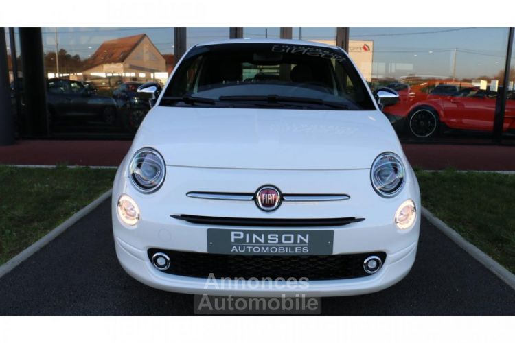 Fiat 500 1.0i BSG - 70 S&S Série 1 BERLINE . PHASE 2 - <small></small> 16.900 € <small>TTC</small> - #3