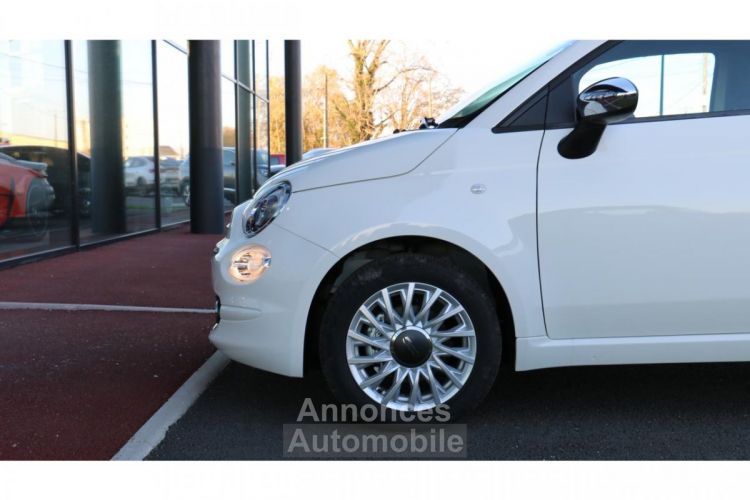 Fiat 500 1.0i BSG - 70 S&S Série 1 BERLINE . PHASE 2 - <small></small> 16.900 € <small>TTC</small> - #9
