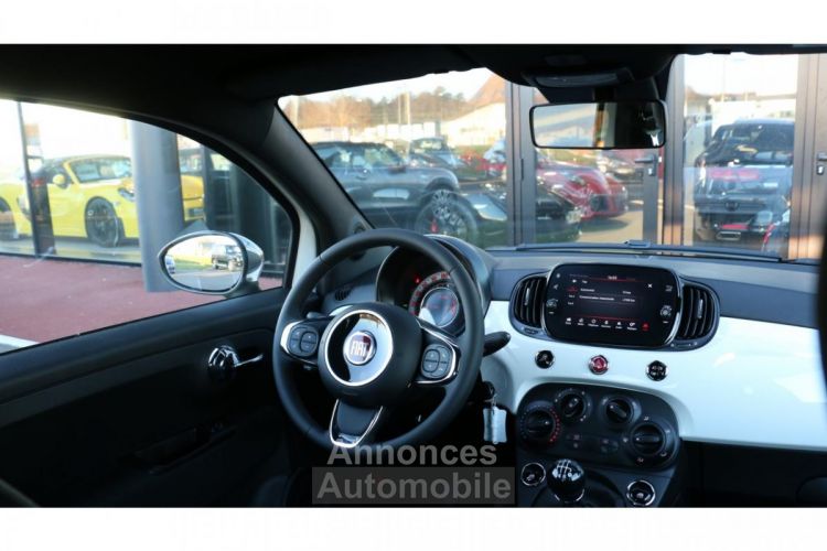 Fiat 500 1.0i BSG - 70 S&S Série 1 BERLINE . PHASE 2 - <small></small> 16.900 € <small>TTC</small> - #15