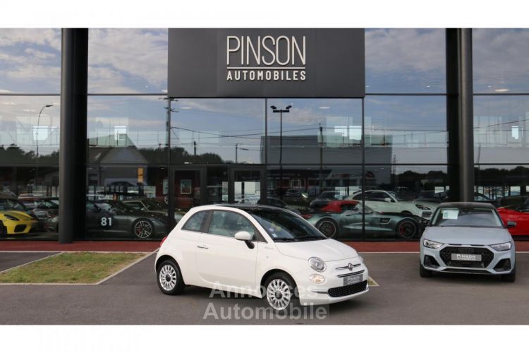 Fiat 500 1.0i BSG - 70 S&S Série 9 BERLINE Dolcevita PHASE 2 - <small></small> 14.490 € <small></small> - #1