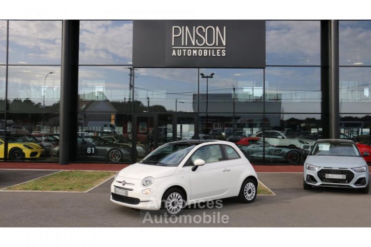 Fiat 500 1.0i BSG - 70 S&S Série 9 BERLINE Dolcevita PHASE 2 - <small></small> 14.490 € <small></small> - #2