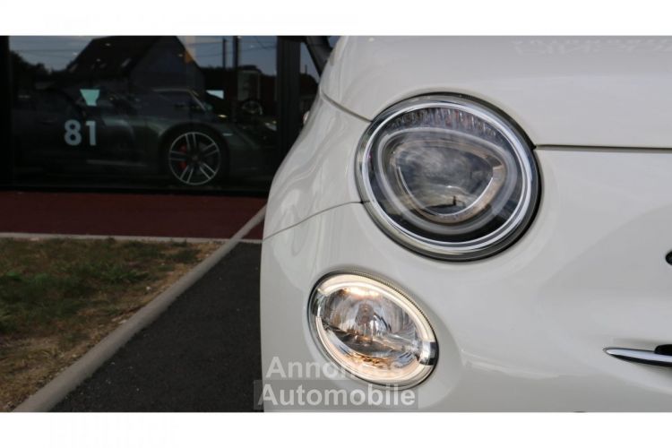 Fiat 500 1.0i BSG - 70 S&S Série 9 BERLINE Dolcevita PHASE 2 - <small></small> 14.490 € <small></small> - #4