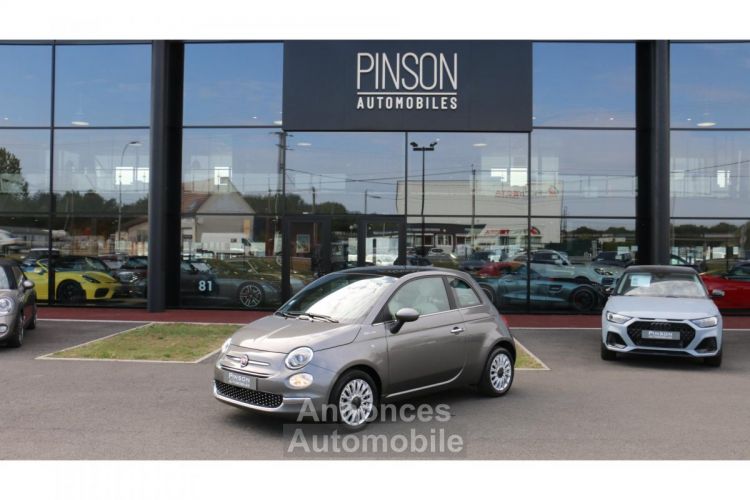 Fiat 500 1.0i BSG - 70 S&S Série 9 BERLINE Dolcevita PHASE 2 - <small></small> 13.900 € <small></small> - #2