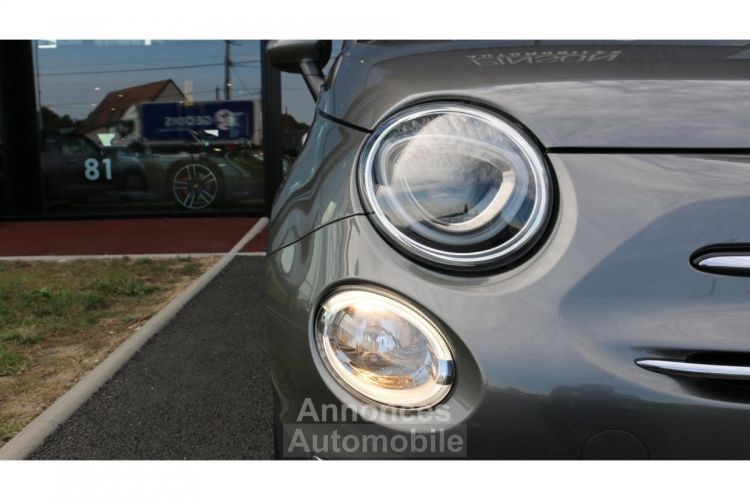 Fiat 500 1.0i BSG - 70 S&S Série 9 BERLINE Dolcevita PHASE 2 - <small></small> 13.900 € <small></small> - #4