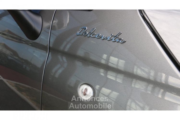 Fiat 500 1.0i BSG - 70 S&S Série 9 BERLINE Dolcevita PHASE 2 - <small></small> 13.900 € <small></small> - #6