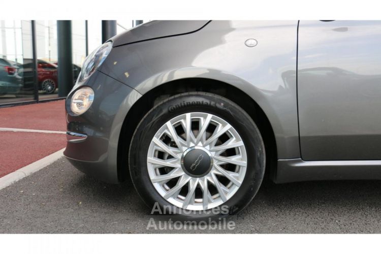Fiat 500 1.0i BSG - 70 S&S Série 9 BERLINE Dolcevita PHASE 2 - <small></small> 13.900 € <small></small> - #12