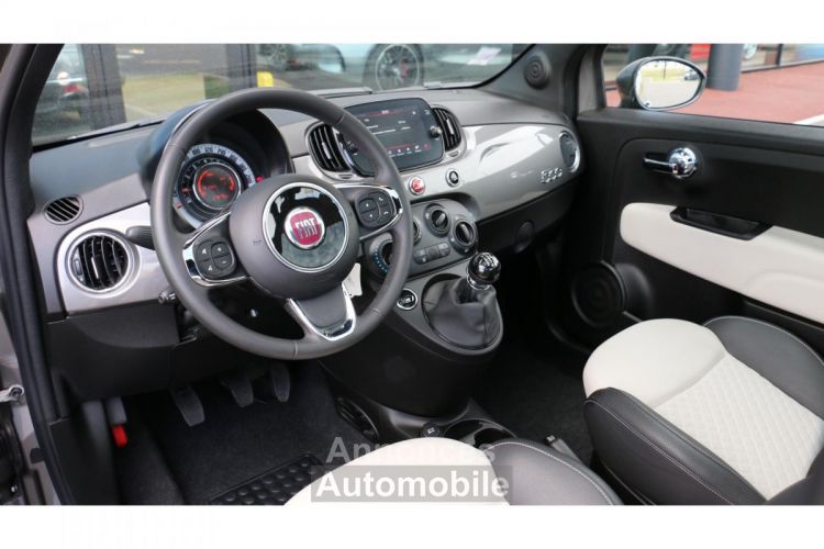 Fiat 500 1.0i BSG - 70 S&S Série 9 BERLINE Dolcevita PHASE 2 - <small></small> 13.900 € <small></small> - #35