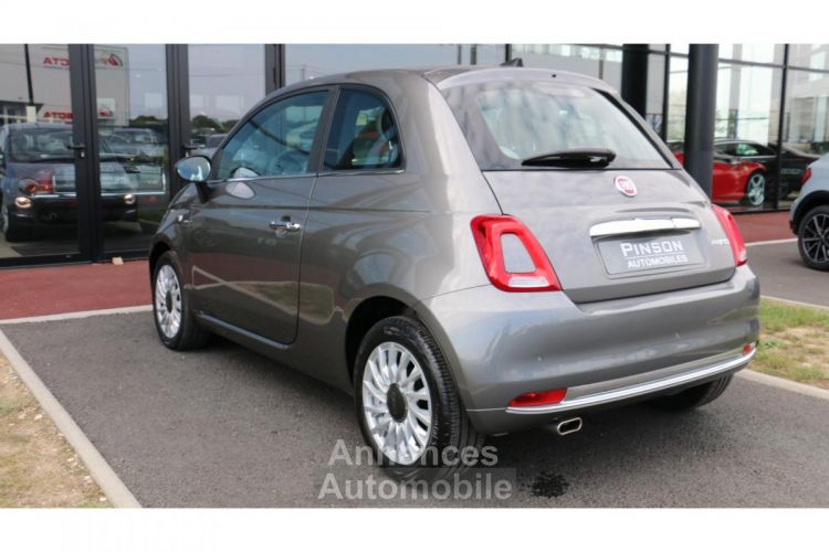 Fiat 500 1.0i BSG - 70 S&S Série 9 BERLINE Dolcevita PHASE 2 - <small></small> 13.900 € <small></small> - #41