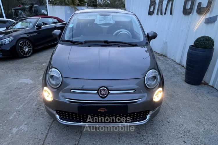 Fiat 500 1.0i BSG - 70 S&S Série 9 BERLINE Dolcevita PHASE 2 - <small></small> 11.490 € <small></small> - #2