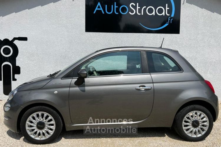 Fiat 500 1.0i GSE - 70 S&S S Dolcevita HYBRID - <small></small> 11.990 € <small></small> - #2