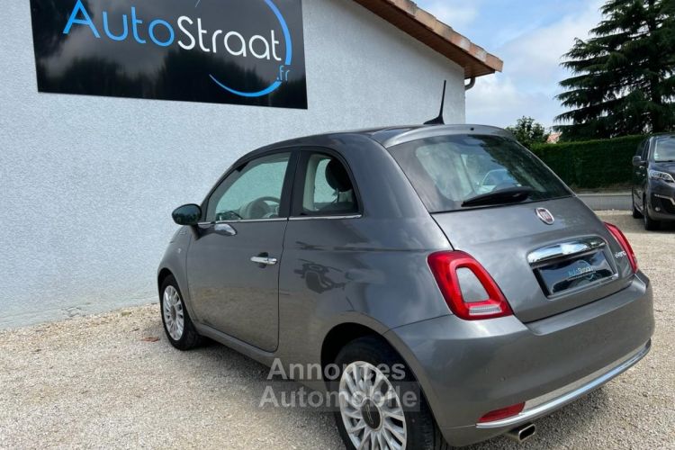 Fiat 500 1.0i GSE - 70 S&S S Dolcevita HYBRID - <small></small> 11.990 € <small></small> - #3