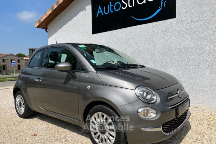 Fiat 500 1.0i GSE - 70 S&S S Dolcevita HYBRID - <small></small> 11.990 € <small></small> - #6